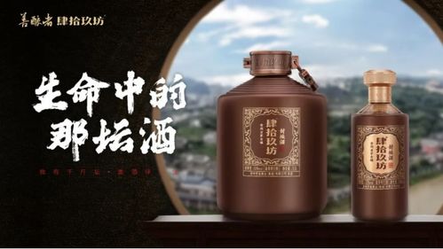 悅飲中國，呼之欲出 肆拾玖坊“臻鑫玖”為何能躋身茅臺鎮核心？